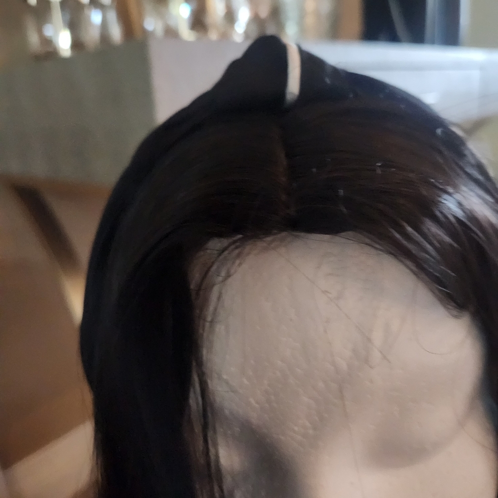 Headband-L.Erickson - Picture 4 of 4